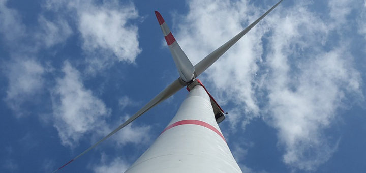 friesenenergie-Windkraft liegt am boden